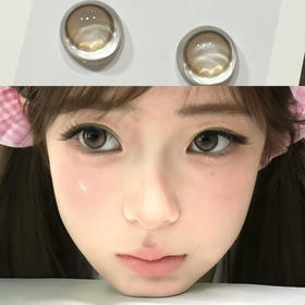 Kirafairy核桃谷子（日抛）