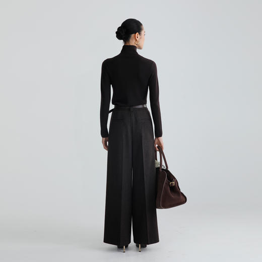 卡莉朵拉女裤C28D7240 商品图3