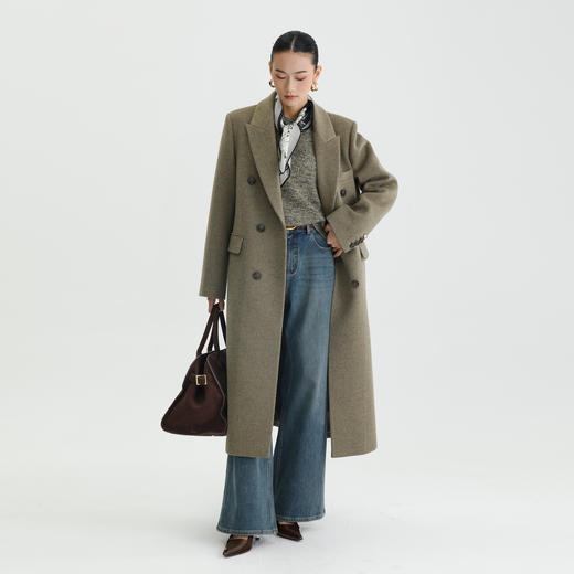 卡莉朵拉针织衫C28D7156 商品图4