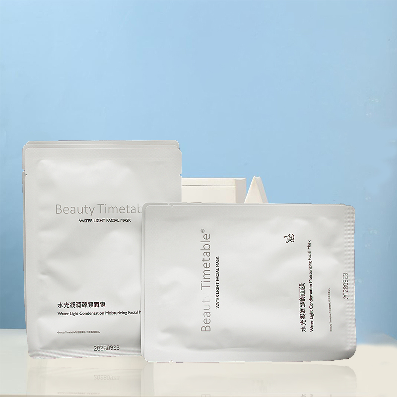 Beauty Timetable美日记水润靓肤精华面膜新品水光凝润臻颜面膜25ml补水保湿滋养肌肤
