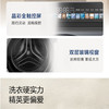 海尔（Haier）云溪4.0系列 洗衣机 活水精华洗 双智能投放 一键智洗 升级NFC碰一碰   晶彩全触控屏 升级AI直驱洁净科技 离子除菌 一级能效 XQG100-BLEG591HU1 商品缩略图2
