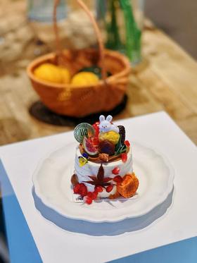 月韵金秋·mini奶糕