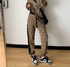 𝐂𝐇男女老花纯棉运动裤束脚长裤930 商品缩略图4