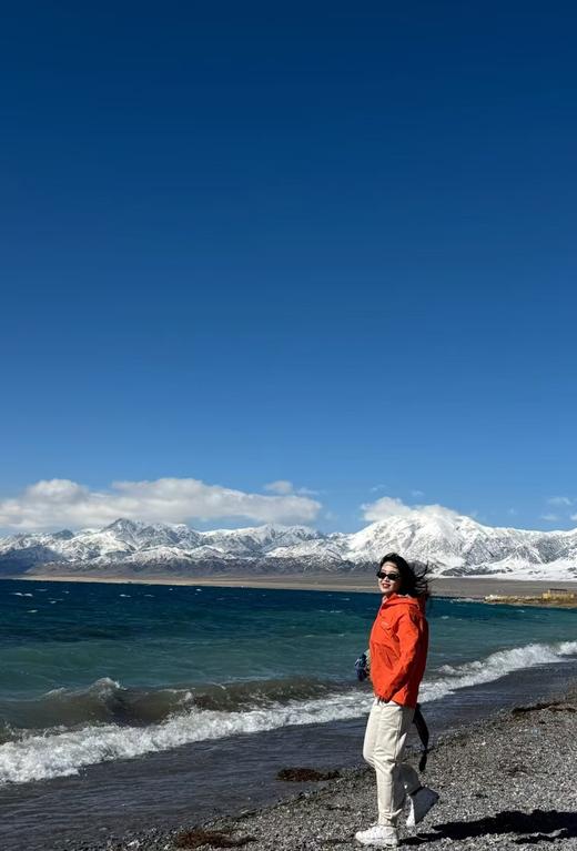 始祖鸟Gamma系列原单面料软壳防水冲锋衣 商品图7