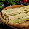 皖南扁尖笋干500克 商品缩略图2