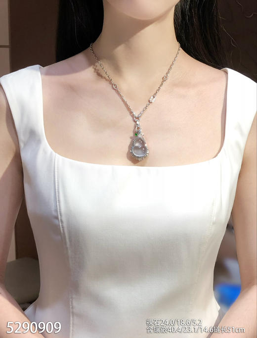 葫芦吊坠【5290909】具体价格微信咨询 商品图7