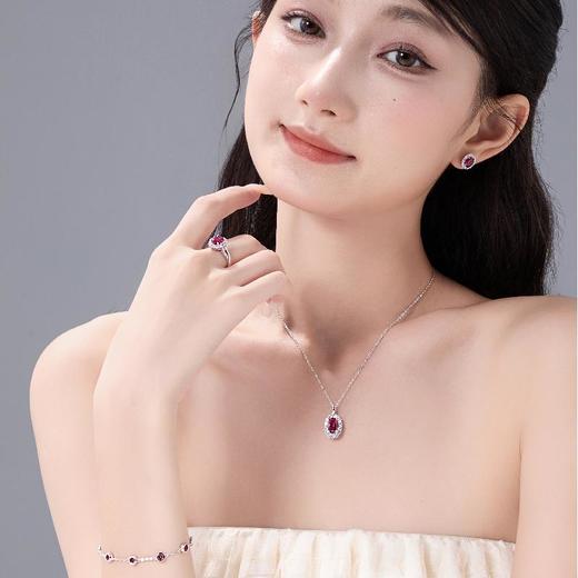 高级定制培育红宝石系列 商品图5