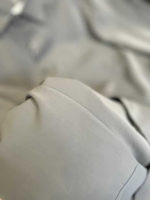 灰色长袖衬衫（波哥穿L码） 商品图6