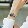 西铁城/CITIZEN人鱼海蓝圆盘光动能精致时尚女表EM1099-57L 商品缩略图7