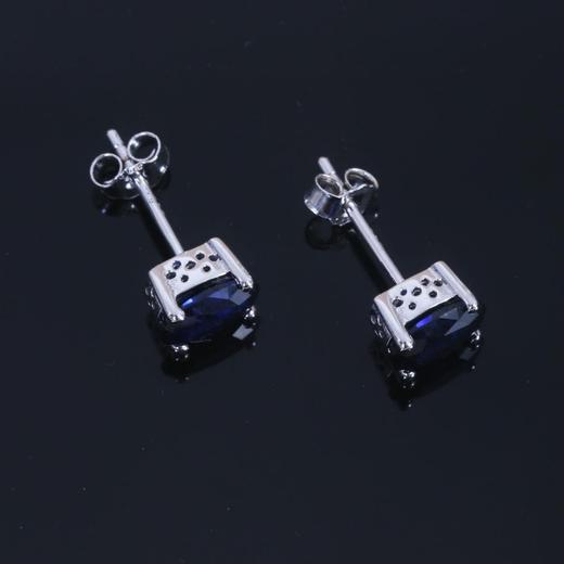 高级定制培育蓝宝石系列【皇室经典/鎏光时代/逐光流彩系列】 商品图7