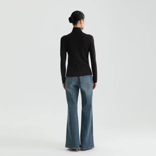 卡莉朵拉针织衫C28D7358 商品图3