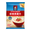 桂格（QUAKER）即食燕麦片400克 营养早餐 膳食纤维 零添加白砂糖 商品缩略图1