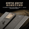 海尔（Haier）掌静脉人脸识别智能门锁可视猫眼密码锁指纹锁电子锁Q600 商品缩略图4