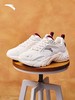 XY/安踏白色休闲男款老爹鞋秋季厚底减震男士运动鞋子112438813--1 商品缩略图0