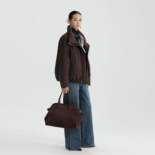 卡莉朵拉羽绒服C28D7921 商品图2