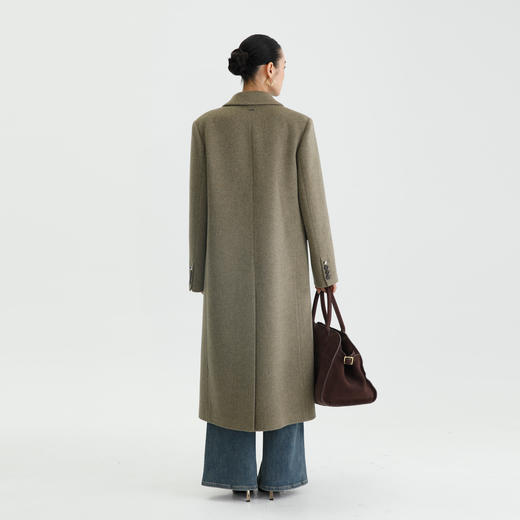 卡莉朵拉大衣C28D7752 商品图3