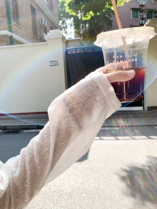 <曾小咸推荐>4.6现货秒杀！微信超特价！慵懒风连帽字母防晒T恤 日常139.99 立减80 秒杀59.99！休闲短裤秒杀49.99！ 商品图11