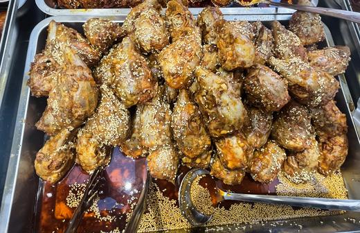 双流老妈兔头 商品图1