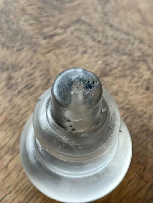 天然水晶葫芦瓶形香插，顺丰包邮 商品图11