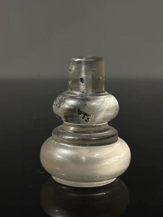 天然水晶葫芦瓶形香插，顺丰包邮 商品图7