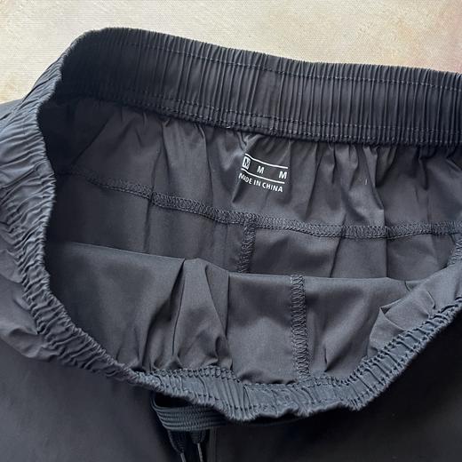 鸟家速干短裤（蕾姐M参考） 商品图11
