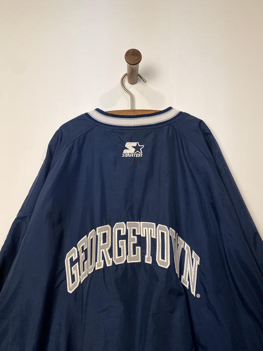 90年代 Vintage STARTER 运动罩衫_SLSS(2XL) 商品图2