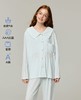 【店庆提前购】8楼爱慕儿童Aimer Kids女孩2件装-奶皮花之密语开衫长袖套装AJ143J271，吊牌价899元 商品缩略图0