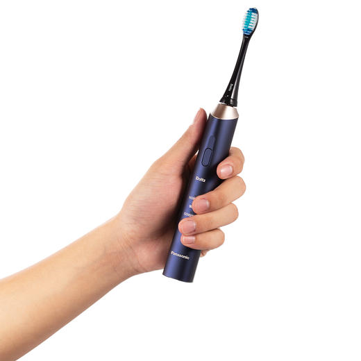 【春上新】10楼松下  电动声波振动牙刷EW-DC12    吊牌价799元    活动价549元 商品图6