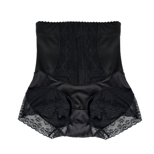 【穿出好身材】高腰收腹裤 加强效收小肚内裤 强效束身 不卷边超高腰紧身 商品图5