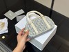 D100266老花迷你保龄球包手提斜挎vibe小包 商品缩略图12