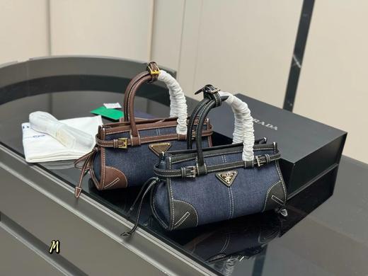 D100265日常用足够啦～各种party宴会趴！帆布soft lux腋下包 商品图0