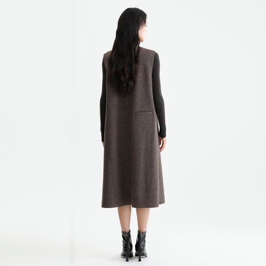 西贝伦连衣裙S28D6510 商品图4