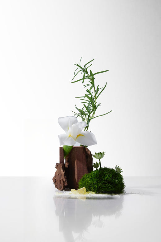 柔山VYRO 柔山地衣 浓香水 parfum 12ml 商品图3