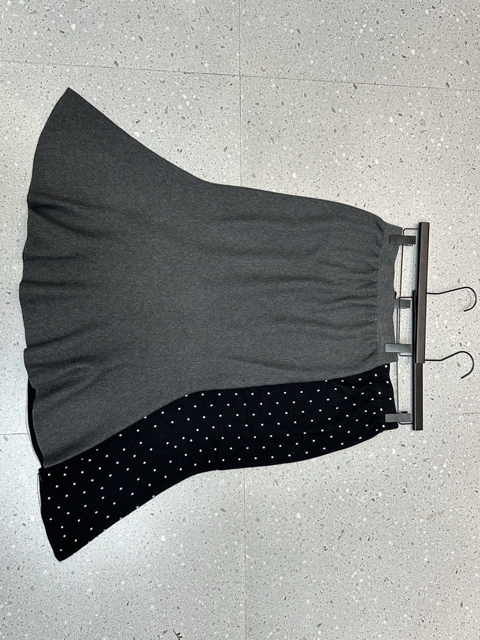 【门店同款】ENJOY冬季“暖冬软糖”百搭鱼尾半裙 166893312