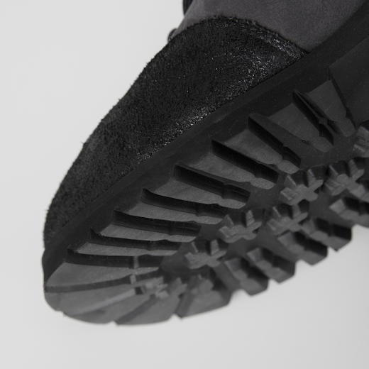 ROMI STUDIO"CityWalk"复古牛反绒舒适脚感休闲运动鞋RWCLP32106 商品图4