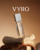柔山VYRO 香草沙发 浓香水 parfum 12ml 商品缩略图0
