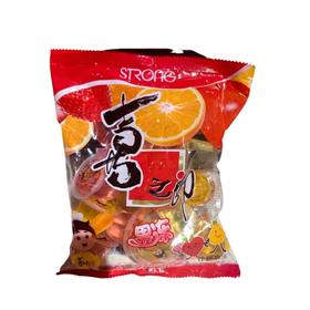 喜之郎什锦果冻中袋（袋）360g
