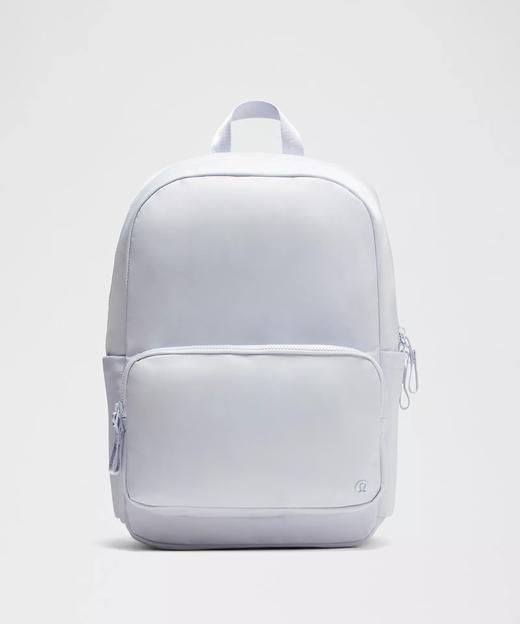 奶黄色也有折了！lululemon Everywhere日常双肩包22L 多色可选，只要￥580直邮到手 商品图5