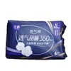洁婷透气甜睡护围型超长夜棉卫生巾6片/包 商品缩略图0