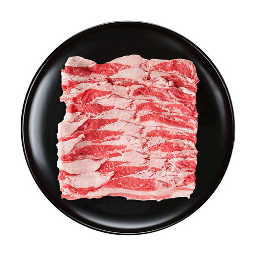 MM 山姆 澳洲谷饲肥牛薄片 900g 商品图1