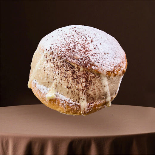 【臻选】泰奶冰面包 商品图0