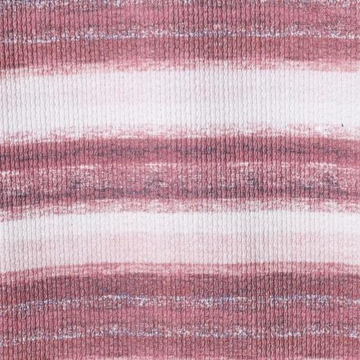 67993SDSA男士秋冬新款痞帅男装极简风撞色条纹圆领针织卫衣慵懒风百搭 商品图3