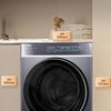 海尔XQG100-BLE77A8滚筒洗衣机 商品缩略图0