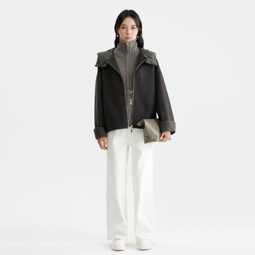 西贝伦大衣S28D6703 商品图0