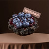 【臻选】蓝莓挞 商品缩略图0