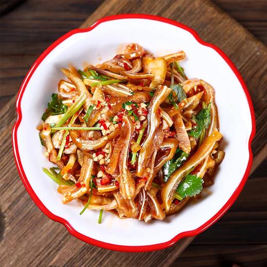 【熟食】凉拌猪耳朵 30元/斤 商品图1