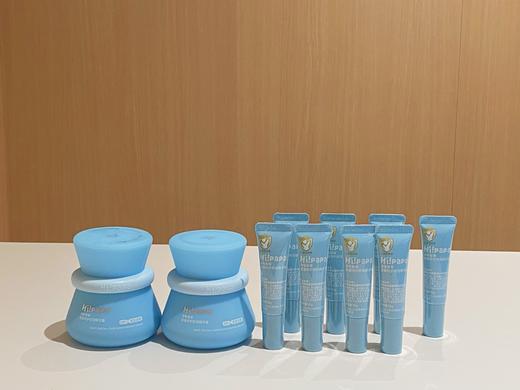 海龟爸爸婴童特护舒润精华霜，国际AI靶点屏障科技，4周击退敏感肌 商品图1