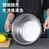 蒸锅304加厚不锈钢三层家用 双层汤锅28CM多层熊猫礼品锅厂家代发 商品缩略图3
