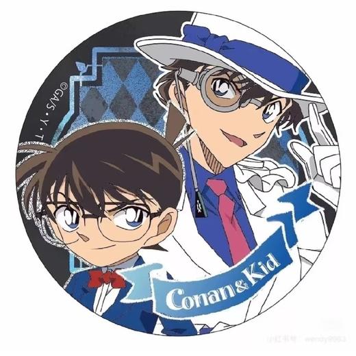 动漫卡通人物打印照片蛋糕004 商品图1