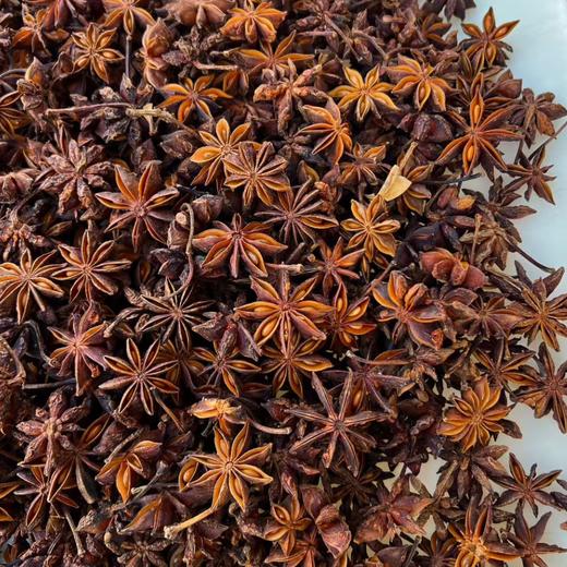 野生老树香料集合（八角+肉桂+香叶+草果，纯天然，无熏硫） 商品图2